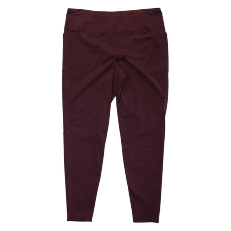 Mountain Hardwear Mountain Stretch Tight