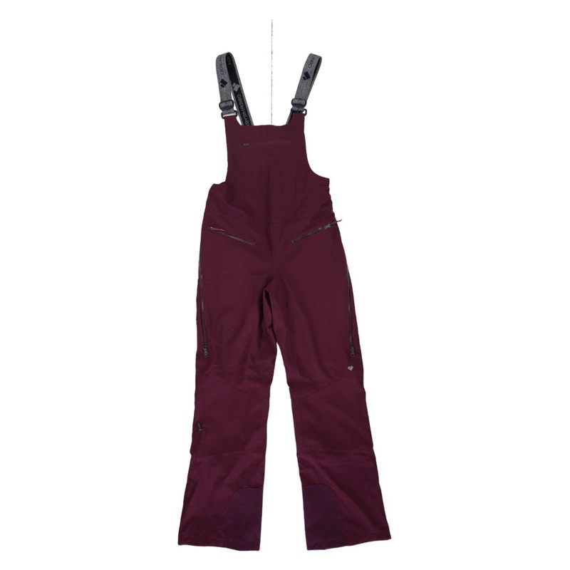Obermeyer Womens Bliss Bib Pant