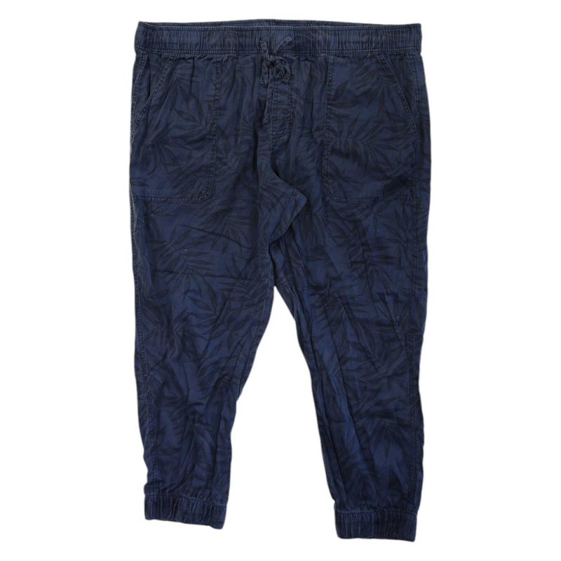 Orvis Womens Tencel Jogger Pants