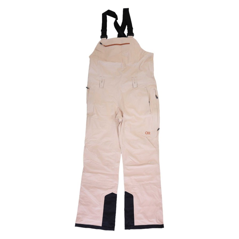 Outdoor Research Womens Carbide Bib