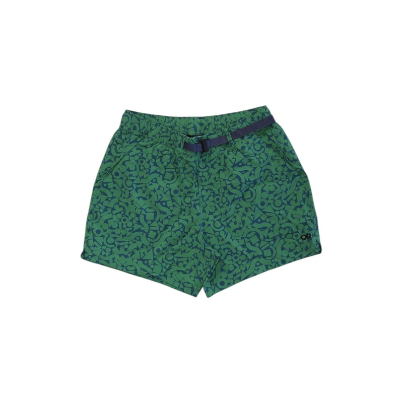 Outdoor Research Womens Ferrosi 5 Inch Short