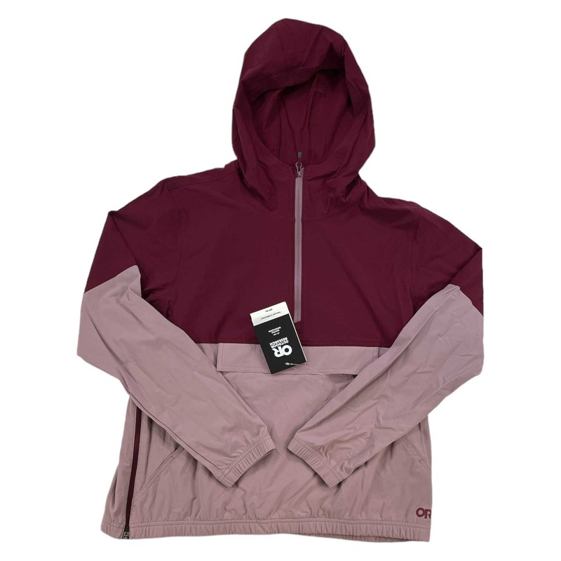 Outdoor Research Womens Ferrosi Anorak