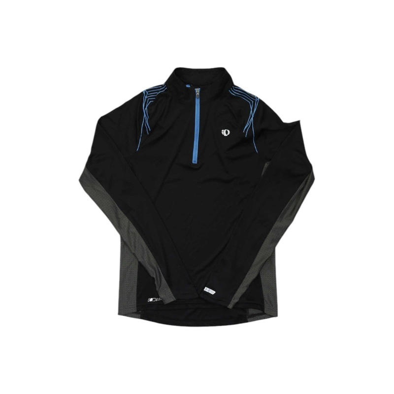 Pearl Izumi Mens Infinity Inrcool Long Sleeve Shirt