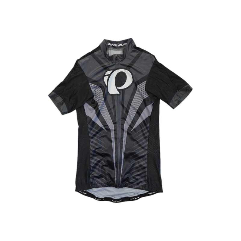 Pearl Izumi Mens Pro LTD Speed Jersey