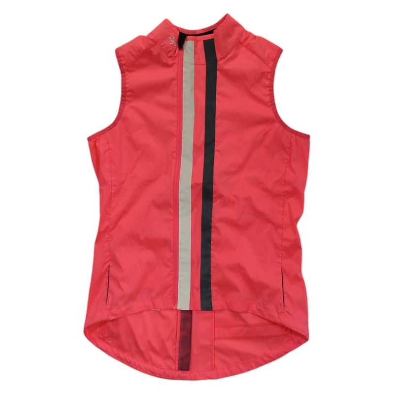 Rapha Womens High Viz Gilet