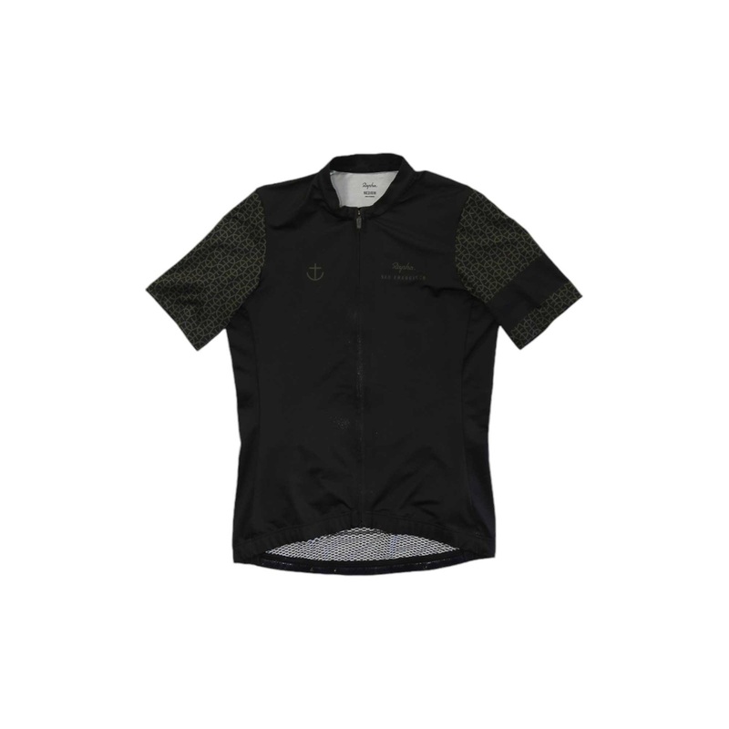 Rapha Womens Midweight Race Jersey - Custom