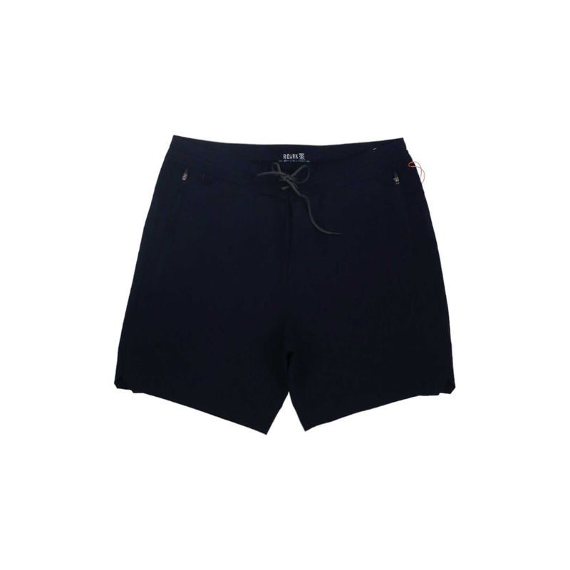 Roark Mens Layover Trail Short 3.0