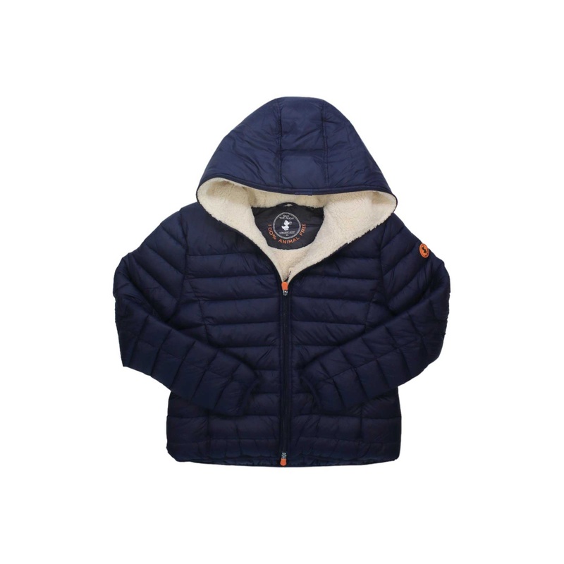 Save The Duck Womens Gwen Jacket