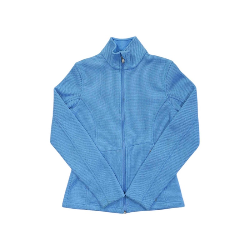 Spyder Womens Endure Full Zip Jacket