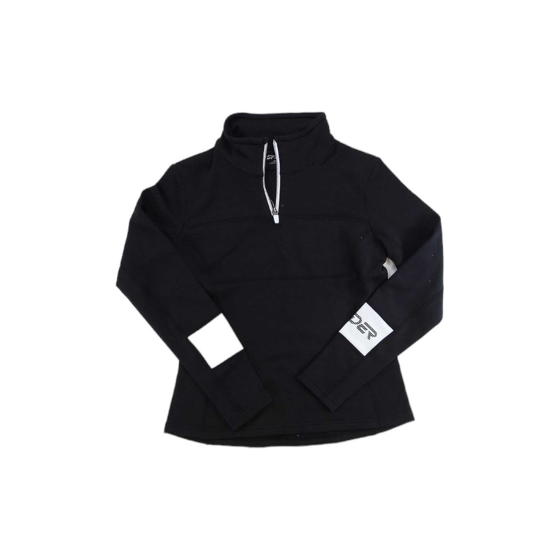 Spyder Womens Speed Fleece 1/2 Zip Jacket
