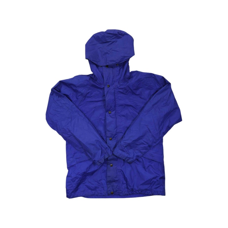 The North Face Mens Vintage Rain Coat