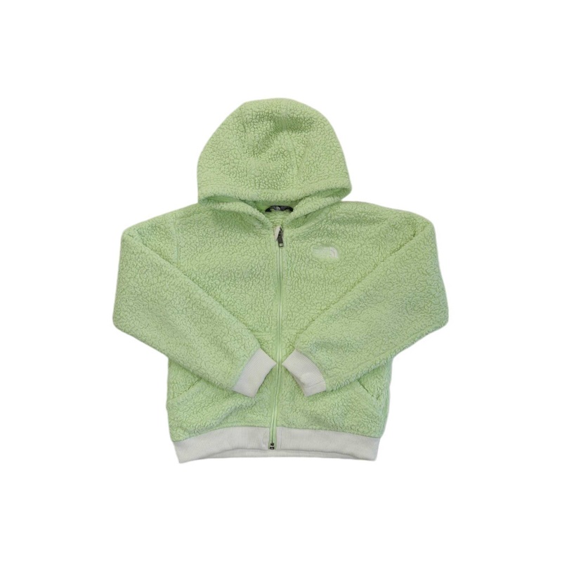 The North Face Toddlers Suave Oso Full Zip Hoodie