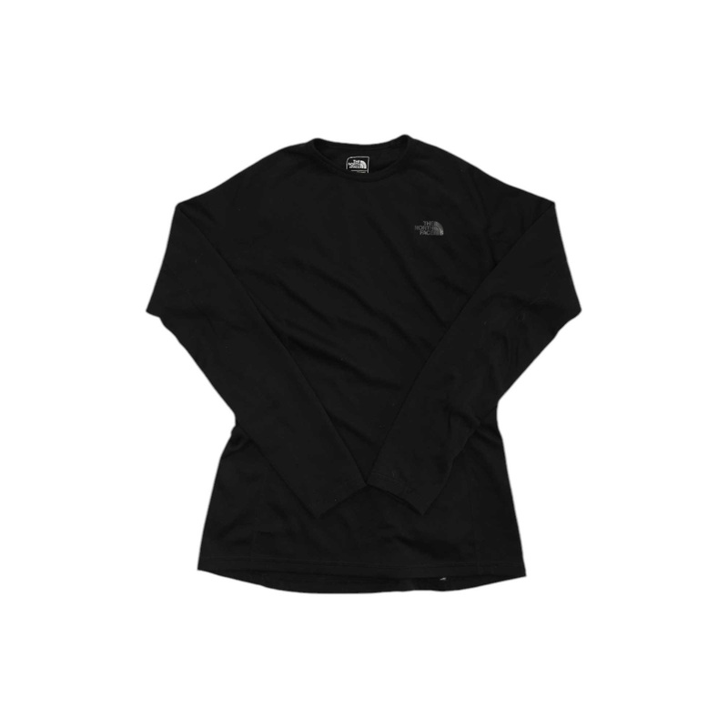 The North Face Womens Warm L/S Baselayer Crew Neck