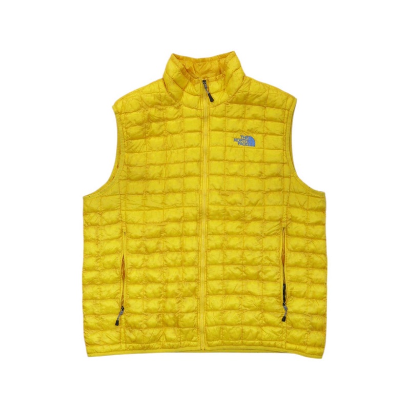 ThermoBall Vest