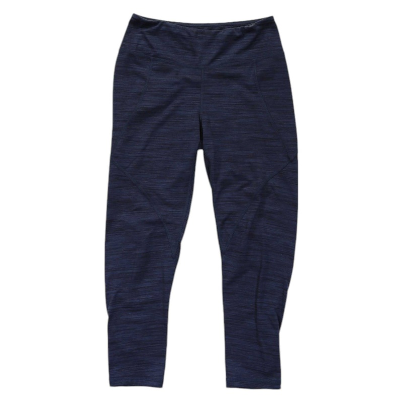 Womens Centered Crops - 20 1/2"