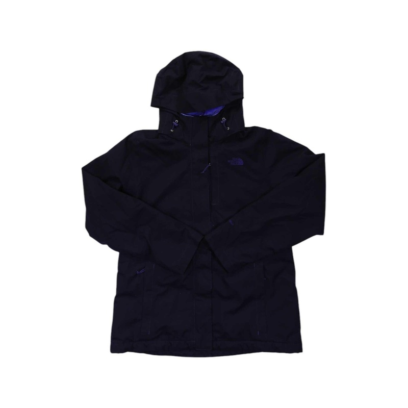 Womens FuseForm Dot Matrix Insulated Jacket