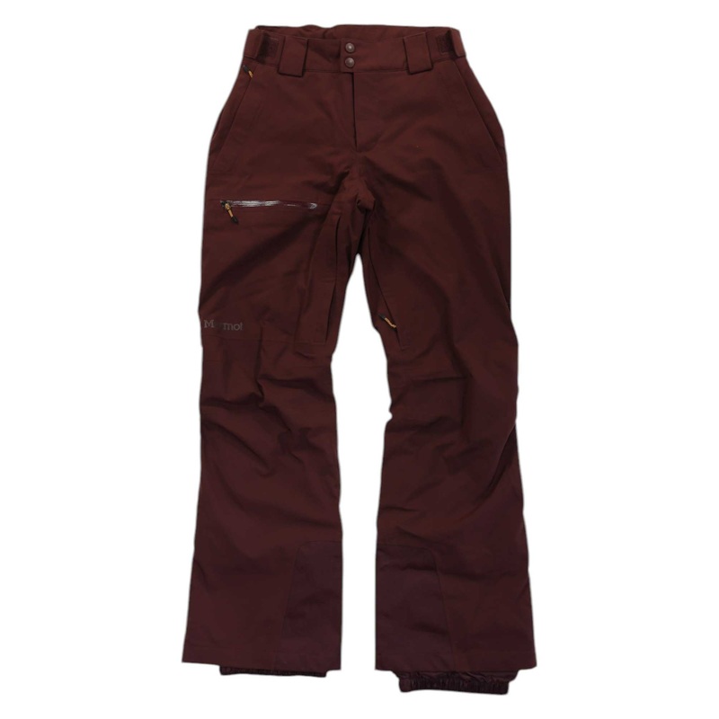 Womens Refuge Pant