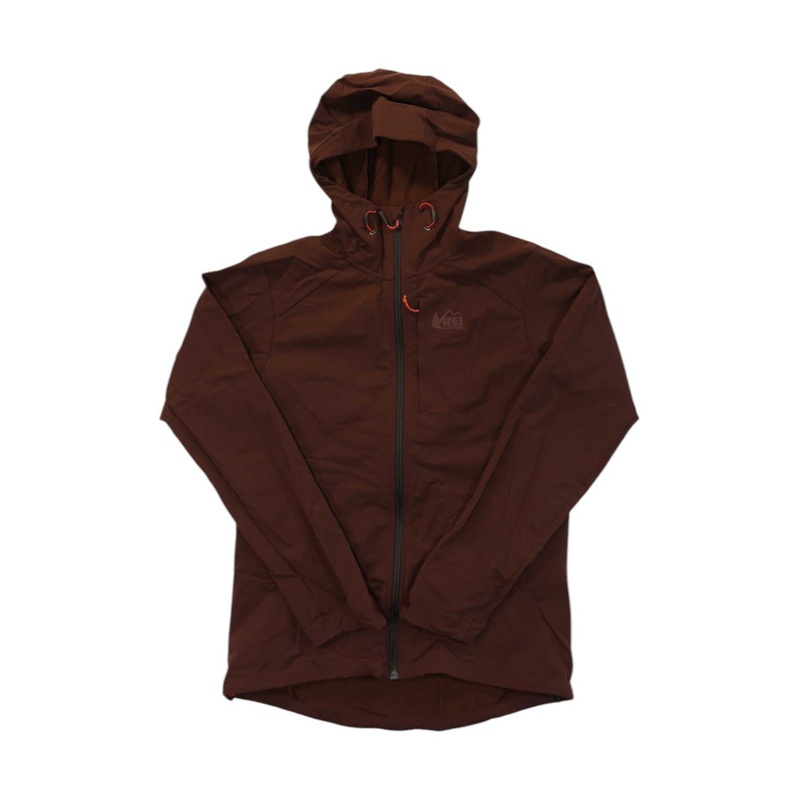 Activator Soft-Shell Jacket - Mens
