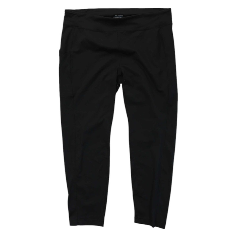 Columbia Womens Glacial Fleece Legging