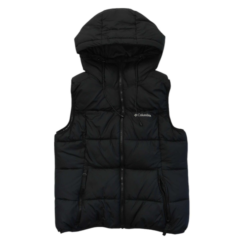 Columbia Womens Pike Lake II Insulated Vest