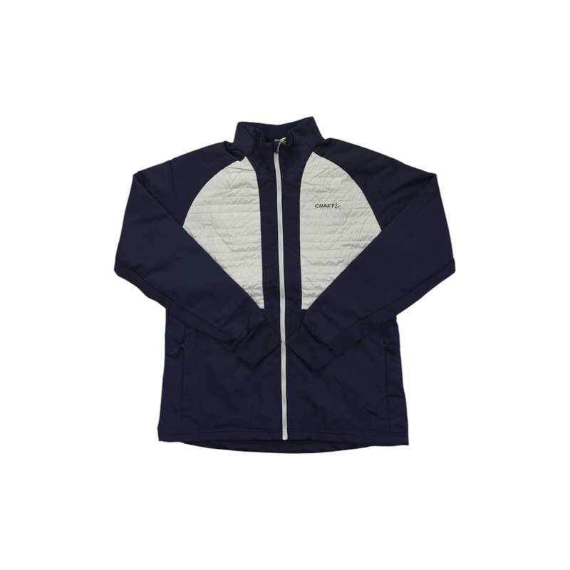 Craft Sportswear Mens Adv Storm Insulate Nordic Jacket