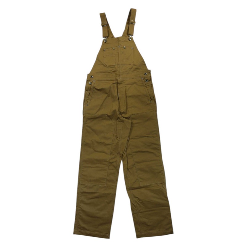 Eddie Bauer First Ascent Mens Impact Flex Overall