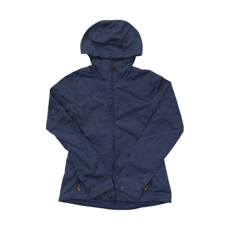 Fjallraven Womens Stina Jacket
