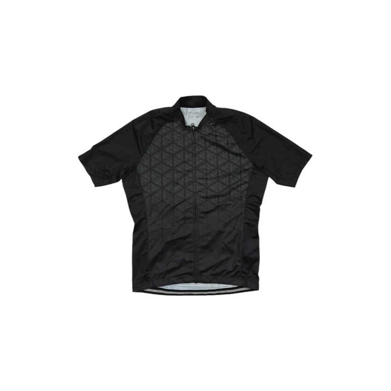 Giro Mens Cycling Jersey