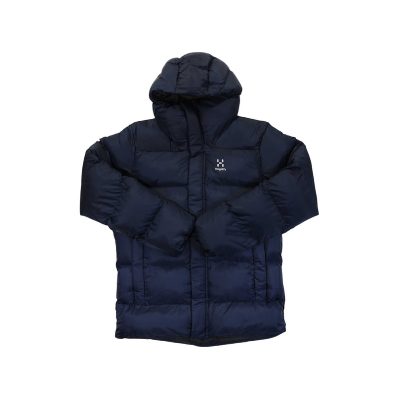 Haglofs Mens Puffy Mimic Hood