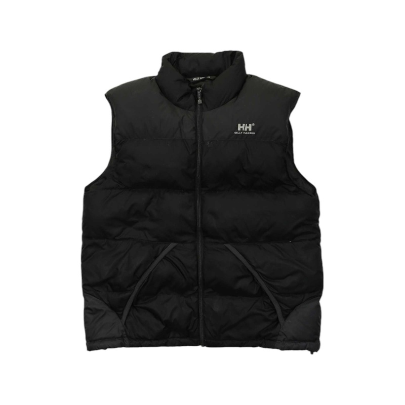 Helly Hansen Vintage Goose Down Puffy Vest