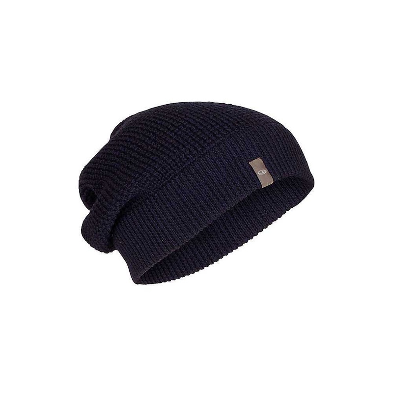 Icebreaker Feadan Slouch Beanie