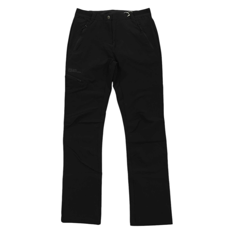 Jack Wolfskin Womens Geigelstein Pant