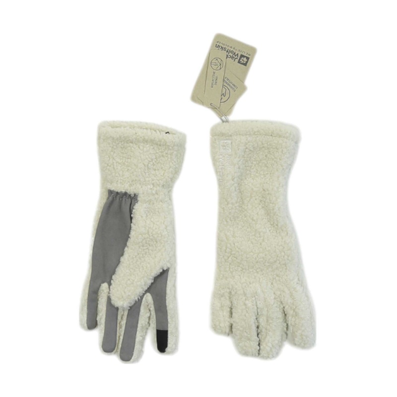 Jack Wolfskin Womens High Curl Glove
