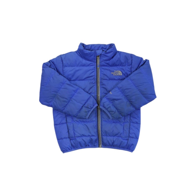 Kids Andes Down Jacket