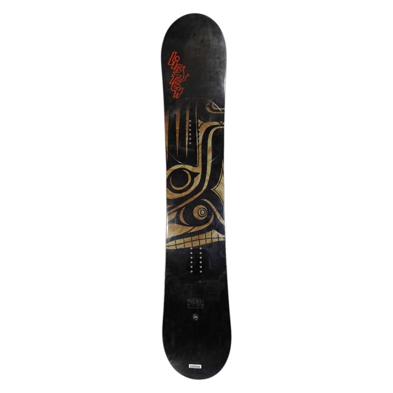 Lib Tech Phoenix Snowboard