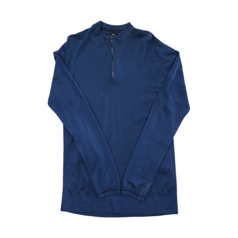 Long Sleeve Merino Jersey