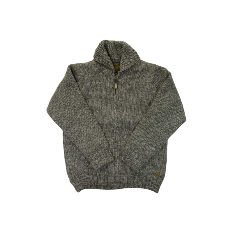 Lost Horizons Mens Lodge Sweater