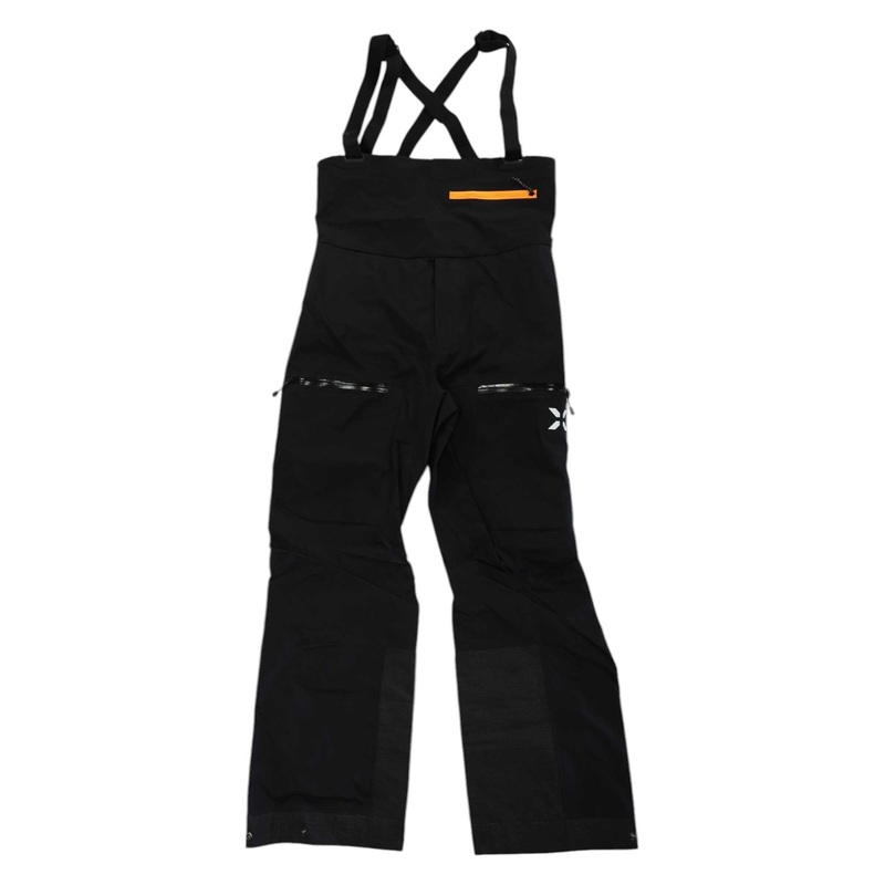 Mammut Mens Eiger Free Pro HS Bib Pant