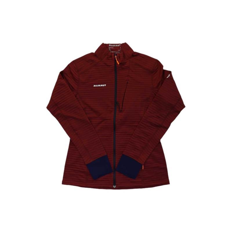 Mammut Women's Taiss Light ML Jacket