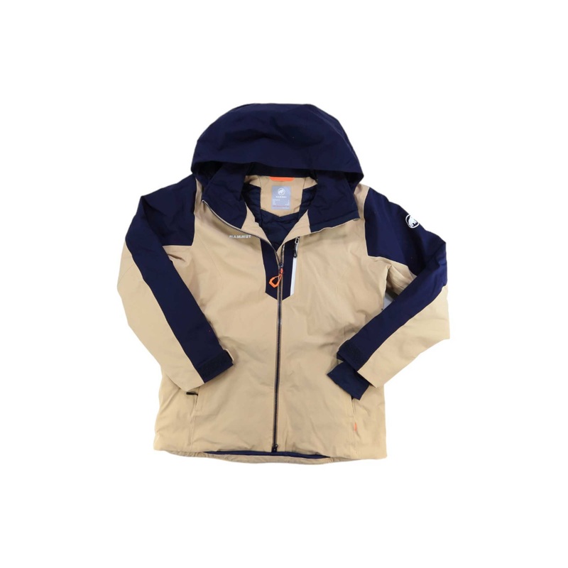 Mammut Womens Stoney HS Thermo Jacket