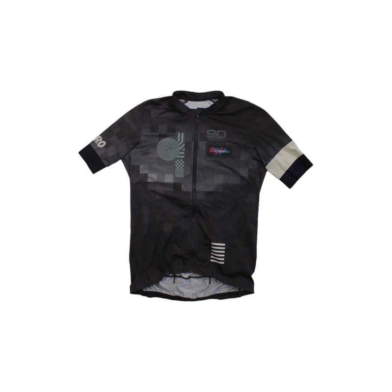 Mens FUTURO Training Jersey