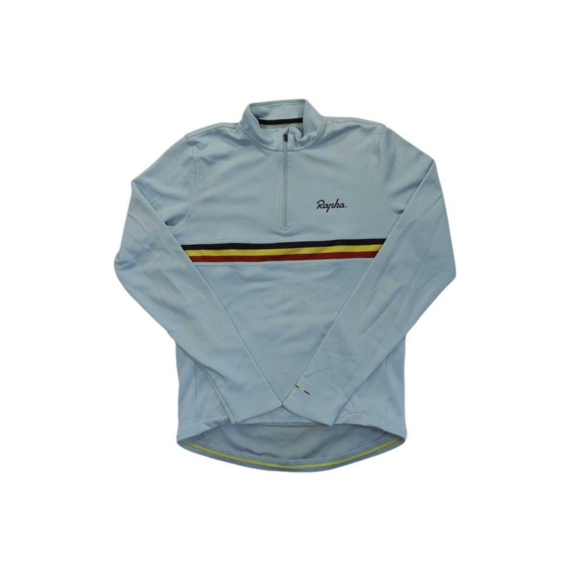 Mens Long Sleeve Country Jersey
