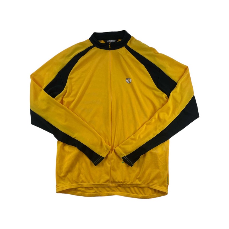 Mens Pearl Izumi Cycling Jersey