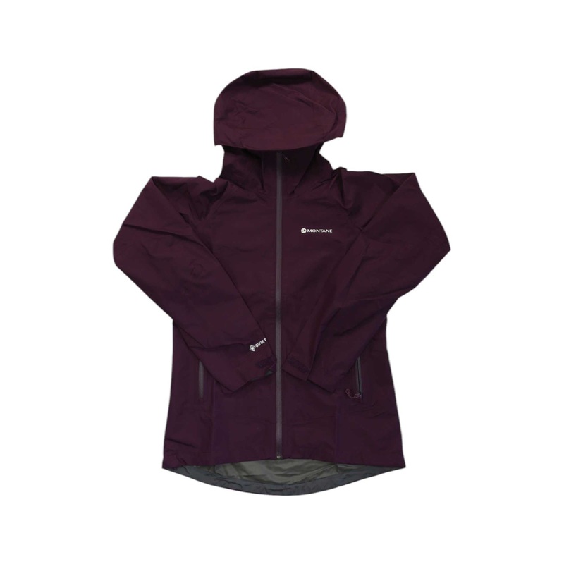 Montane Womens Spirit Jacket