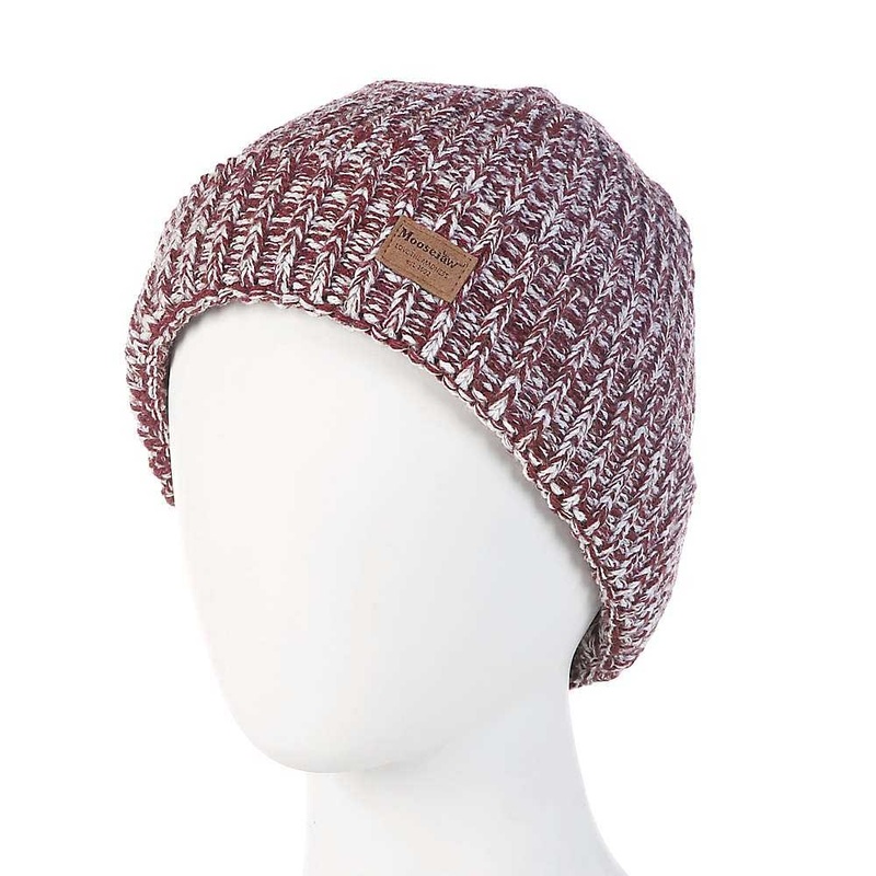Moosejaw Move the Needle PrimaLoft Cuff Beanie