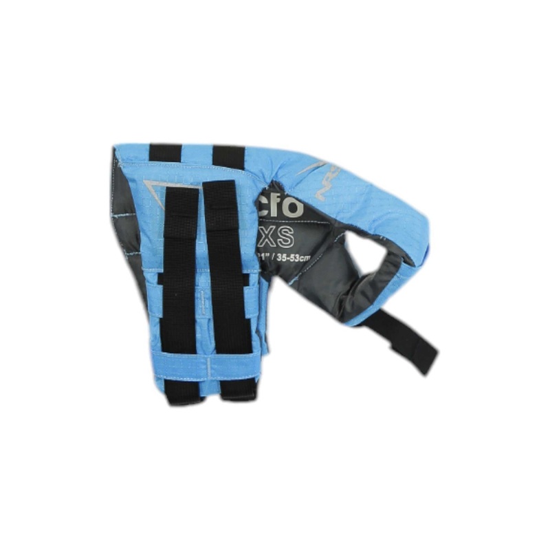 NRS Canine Flotation Device