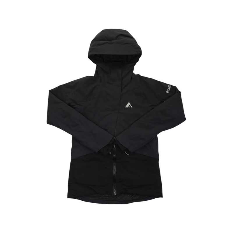 Orage Womens Grace Insulated Jacket