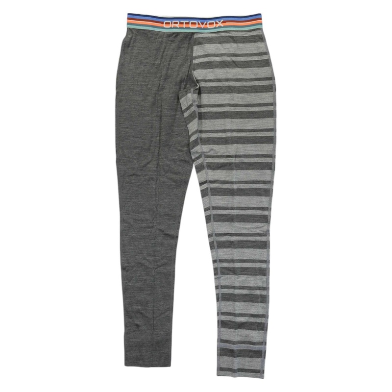 Ortovox Womens 185 RockNWool Long Pant