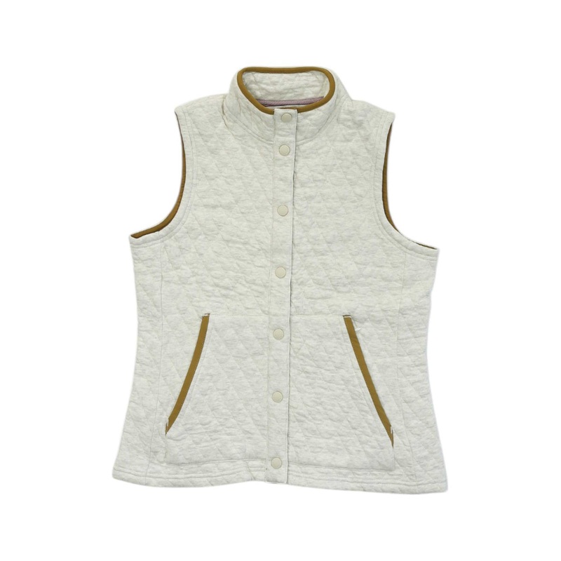 Orvis Womens Outdoor Quilted Vest