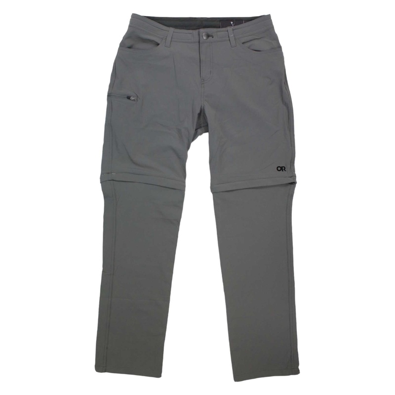Outdoor Research Womens Ferrosi Convert Pant